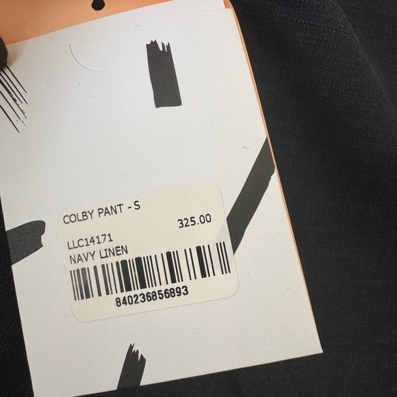 La Ligne NEW Colby pant - Picture 4 of 6